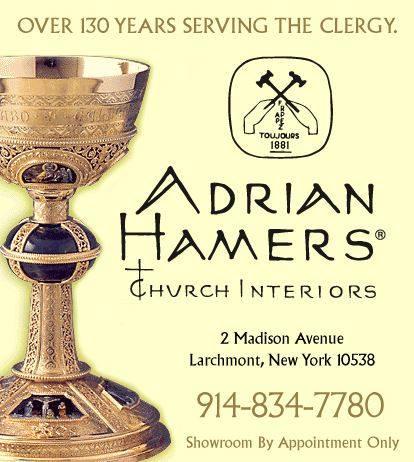 Adrian Hamers Inc.