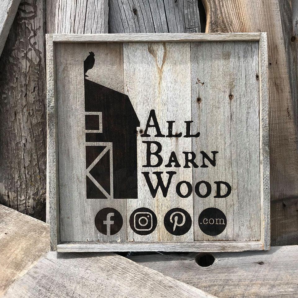 All Barn Wood, Inc.