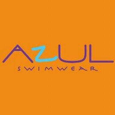Azul Swimwear