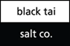 Black Tai Salt Company, The