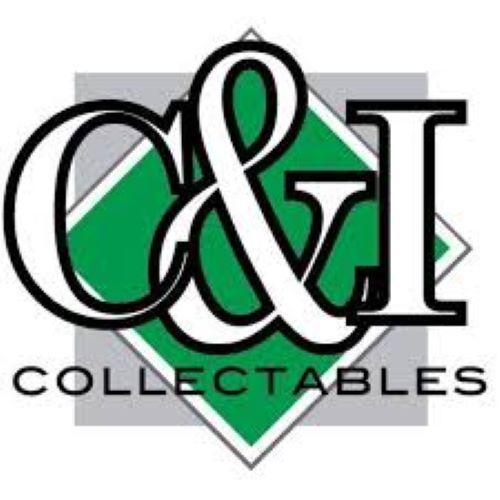 C &#038; I Collectables Inc