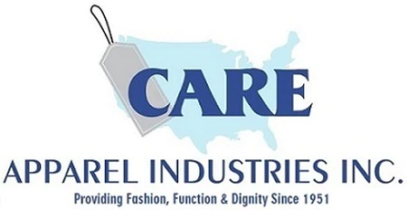 Care Apparel Inc
