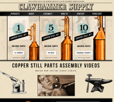 Clawhammer Supply, LLC