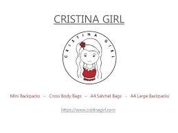 CRISTINA GIRL LTD