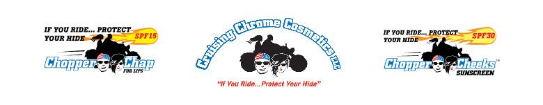Cruising Chrome Cosmetics, L.L.C.