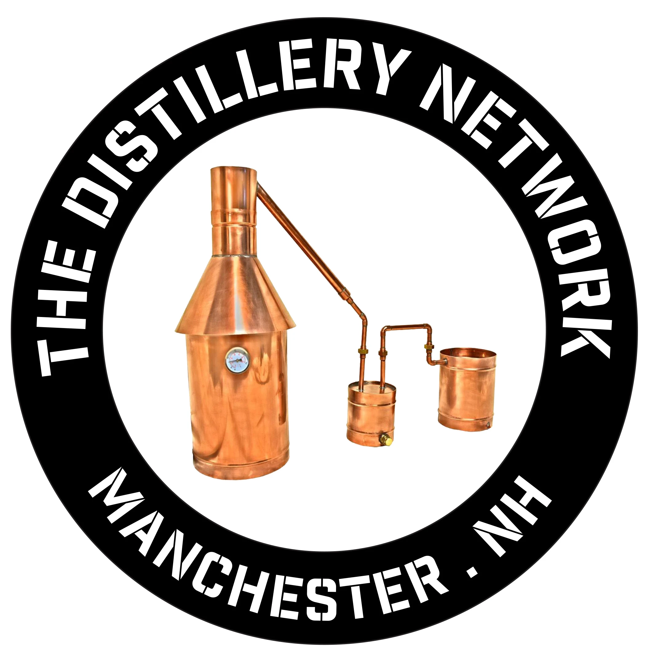 Distillery Network Inc., The