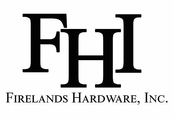 Firelands Hardware Inc.