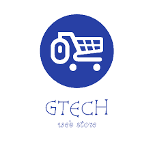 GTech Web Store