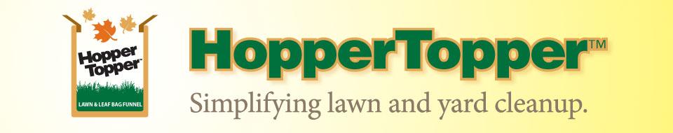 HopperTopper, Inc.