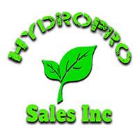 HydroPro Sales Inc