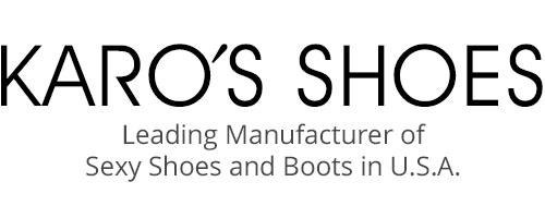 Karo&#8217;s Shoes Inc