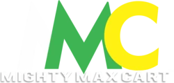 Mighty Max Cart LLC