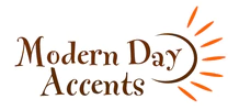 Modern Day Accents