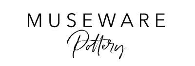 Museware Pottery LLC