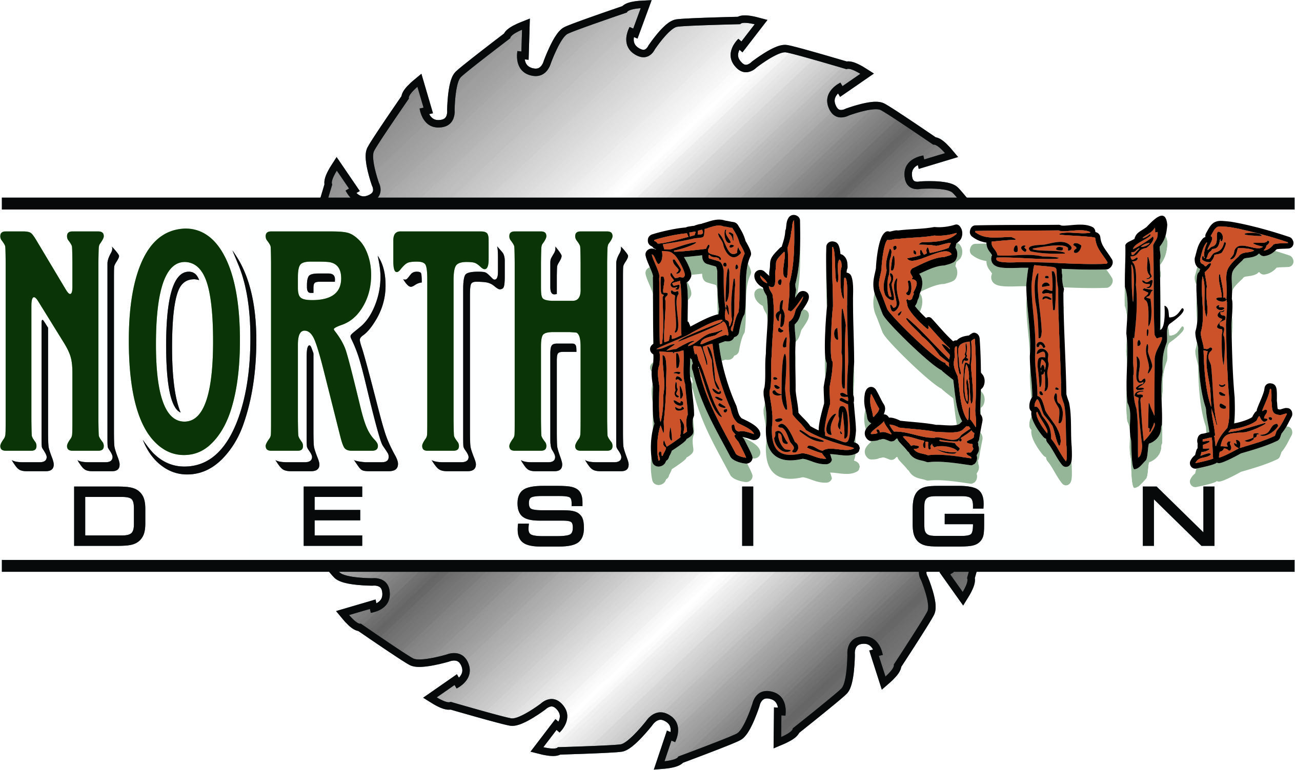 North Rustic Design