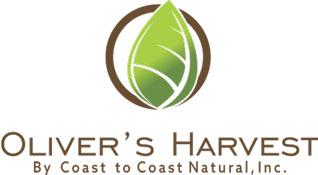 Oliver&#8217;s Harvest CBD by Coast to Coast Natural
