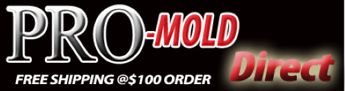 Pro-Mold, Inc.