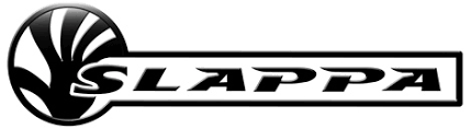SLAPPA Distribution, LLC