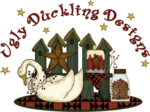 Ugly Duckling Designs