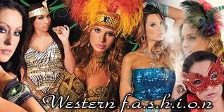 Western Fashion, Inc