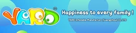 Yard Inflatable Manufacture(Guangzhou) Co., Ltd.