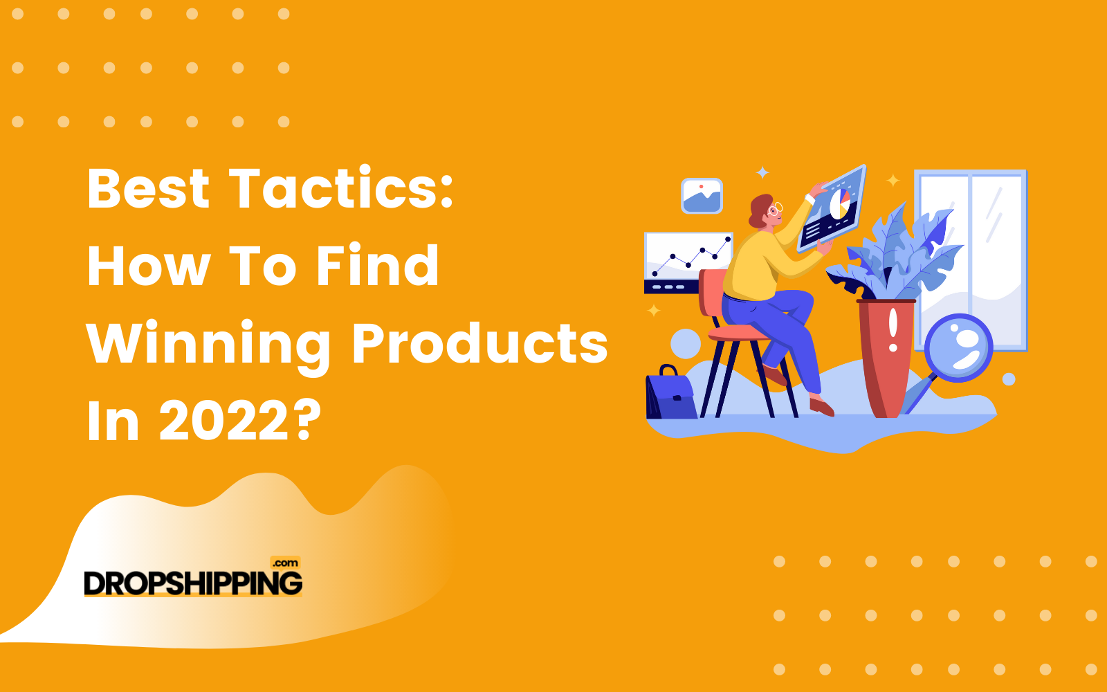 Product Research 2024 Guide: How to Find Profitable Products